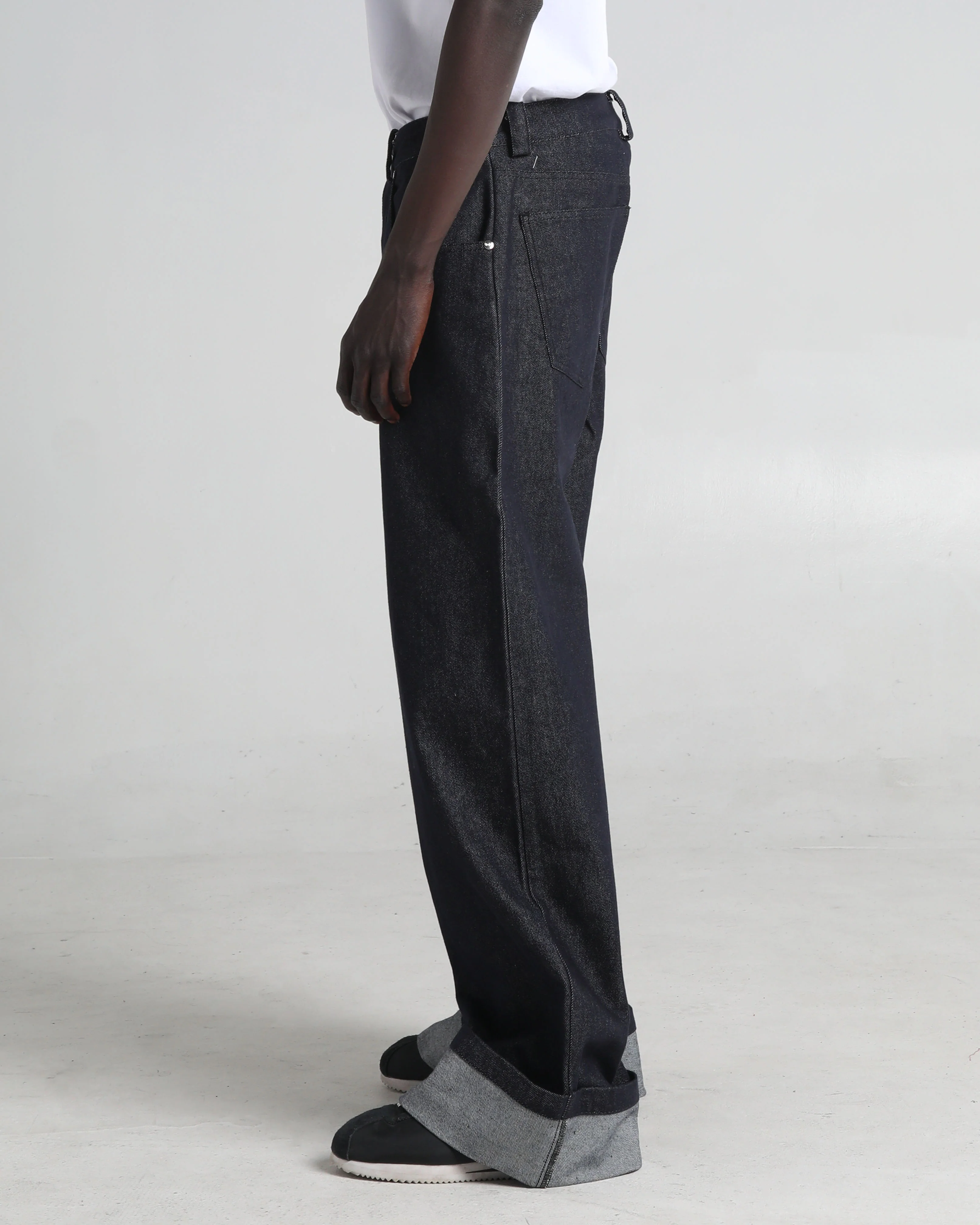 Perma Cuff Denim - Image 3