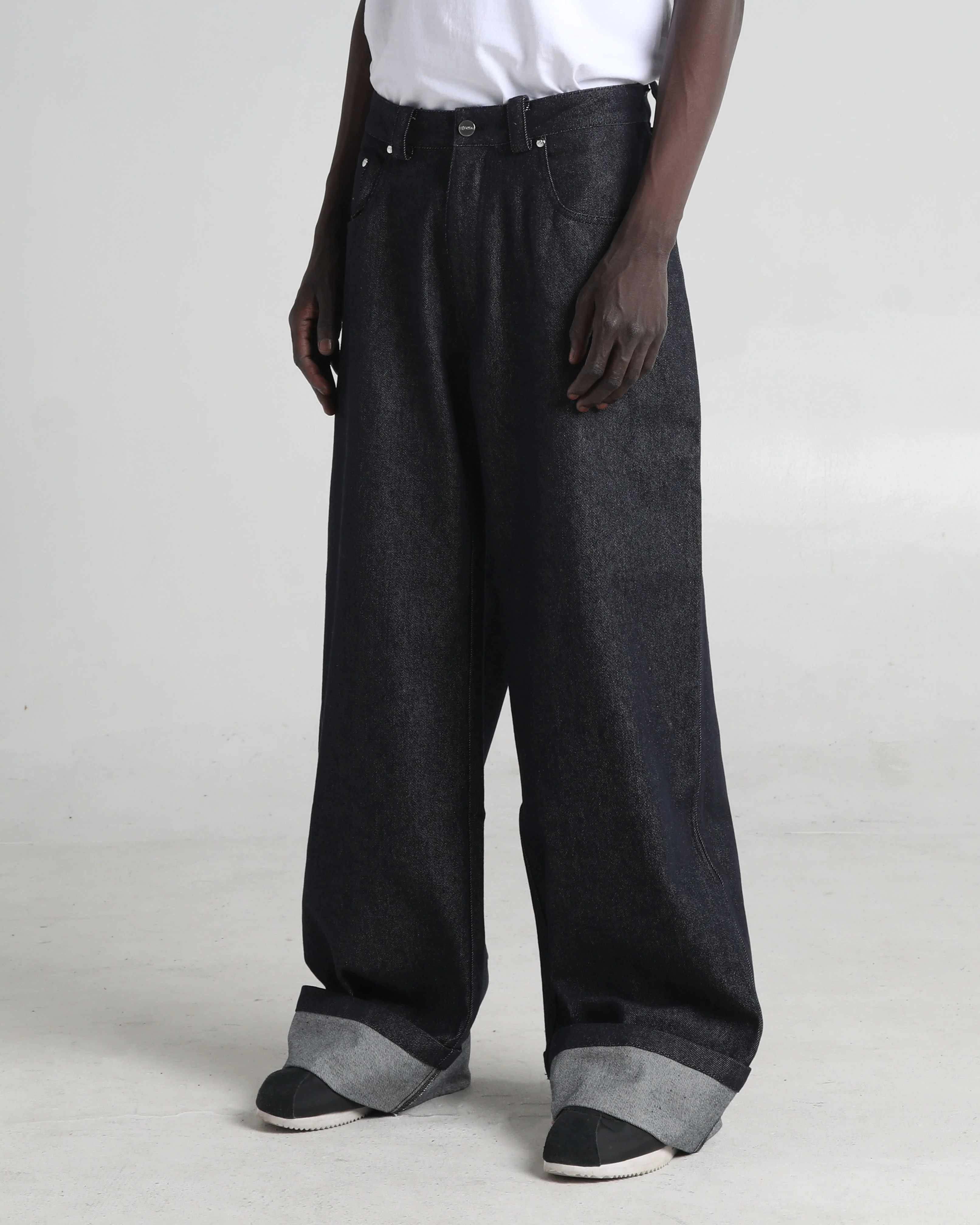 Perma Cuff Denim - Image 4