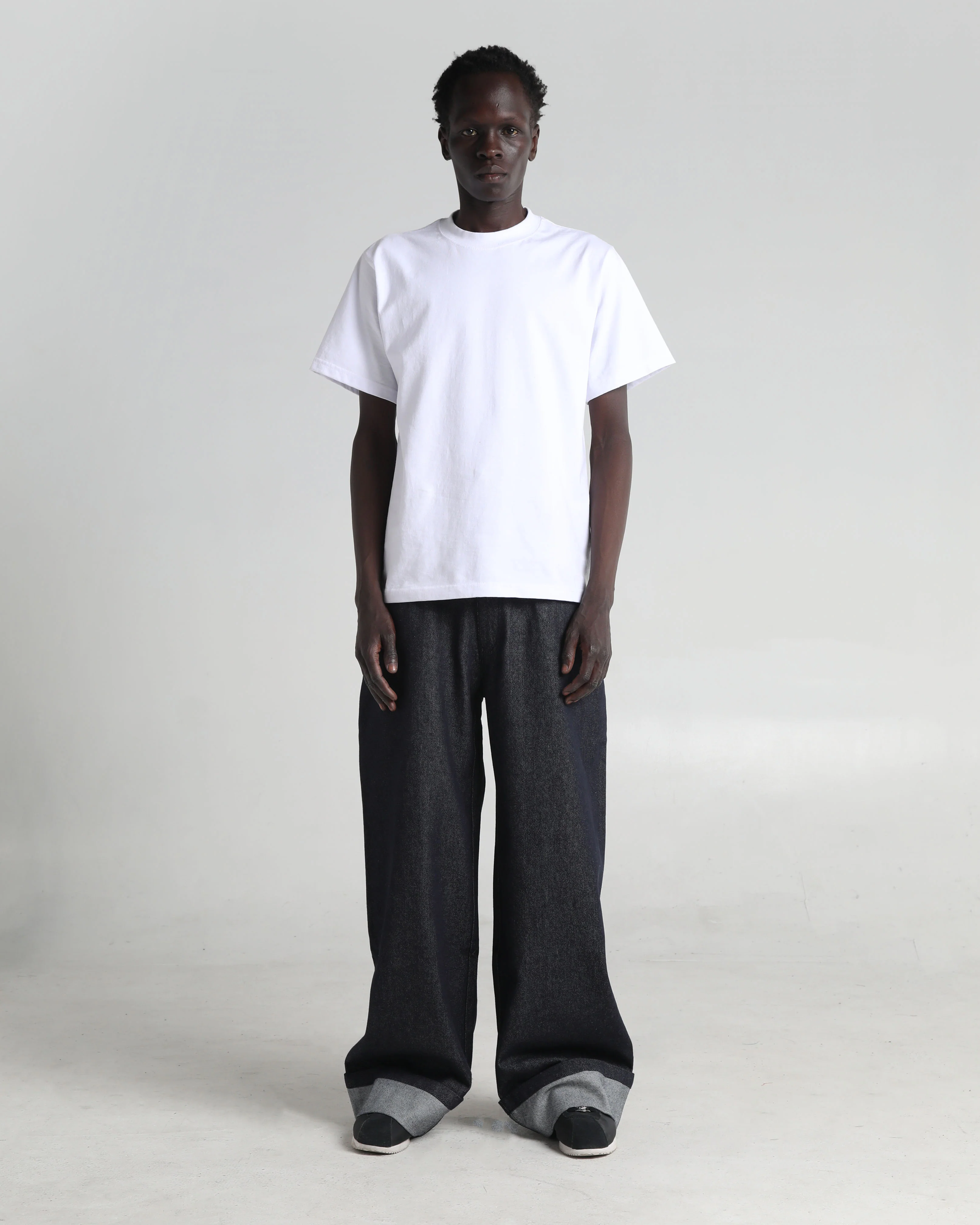 Perma Cuff Denim - Image 5