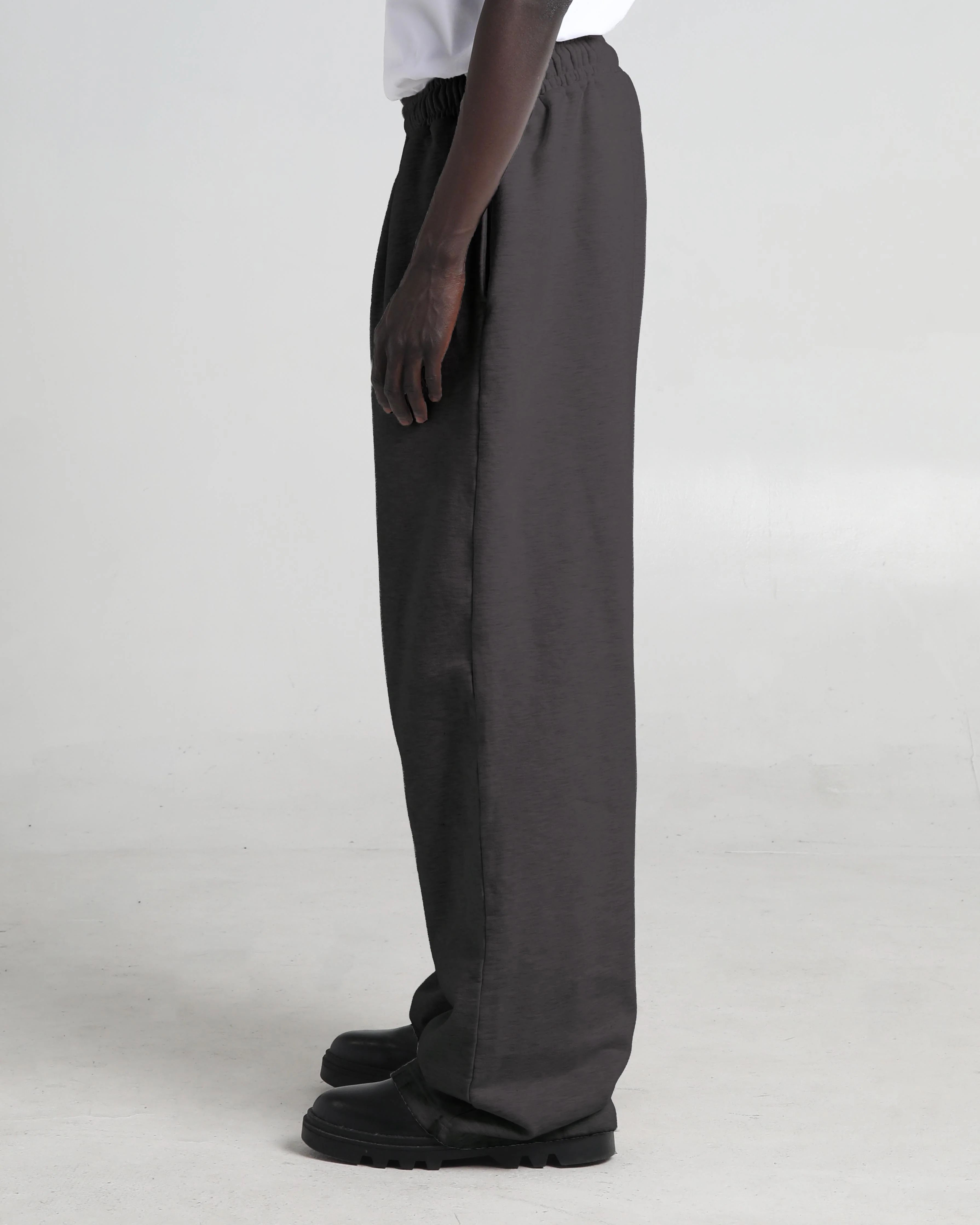 Pleated Sweat Pants - Image 12