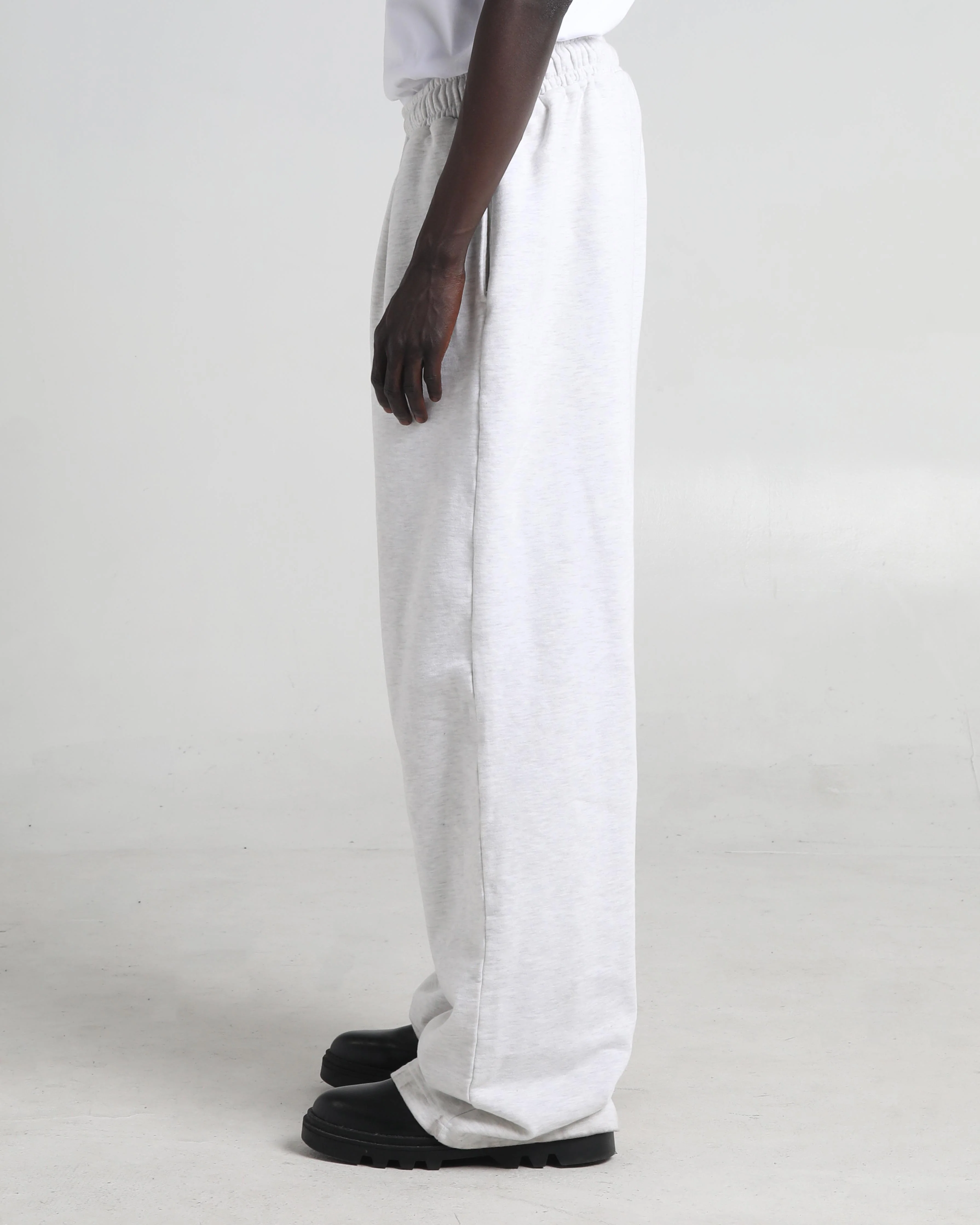 Pleated Sweat Pants - Image 7