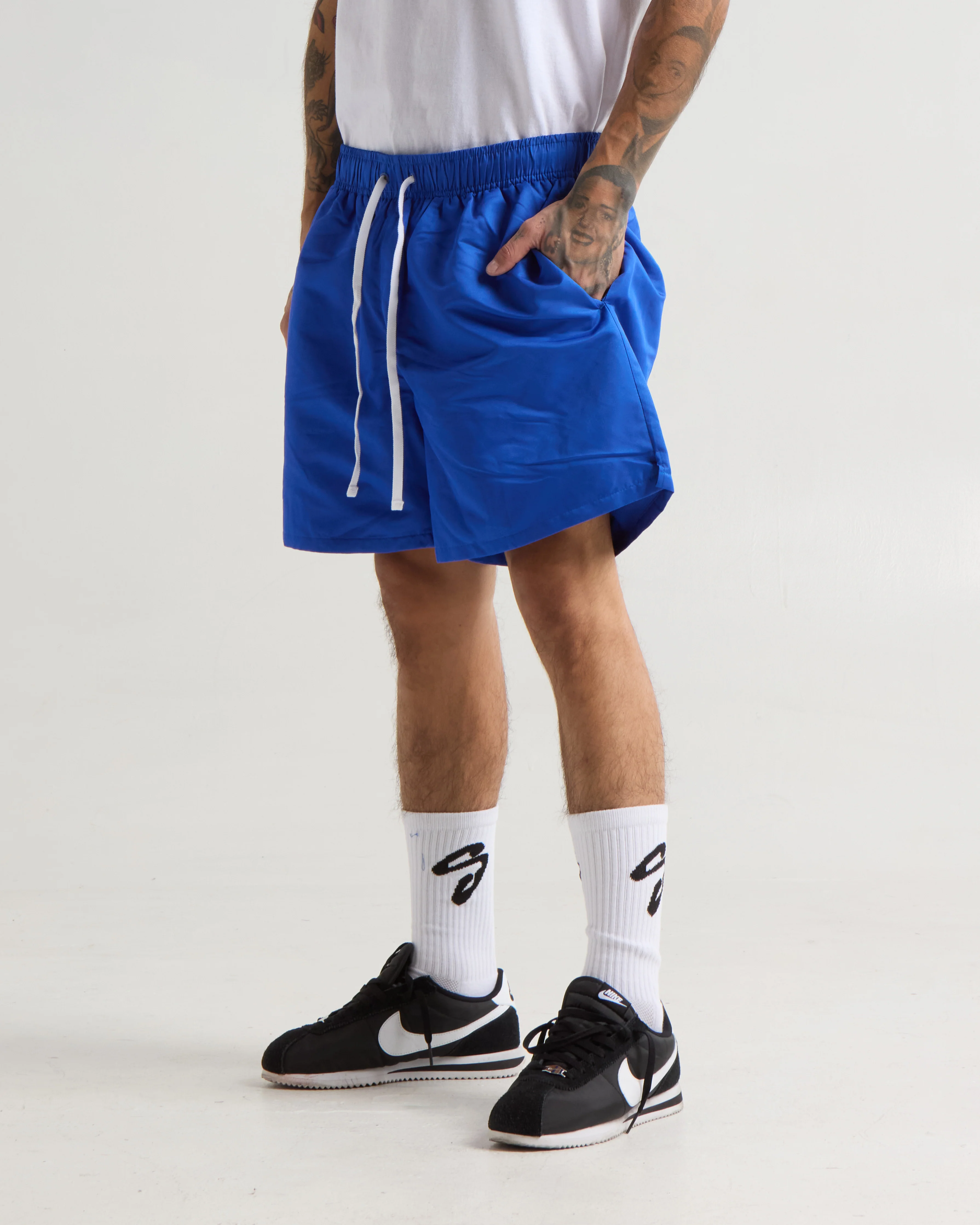 Running Shorts - Image 20