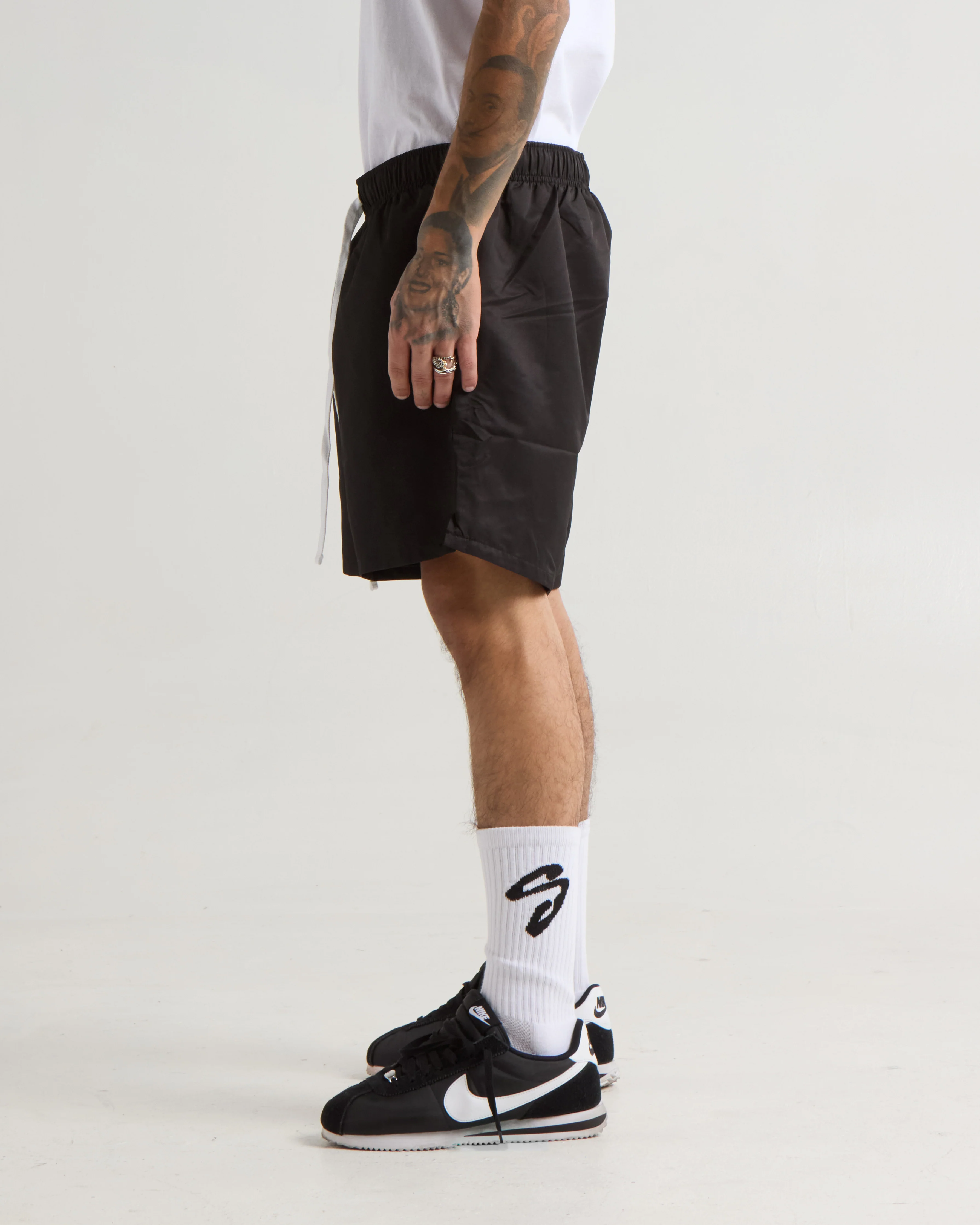 Running Shorts - Image 3