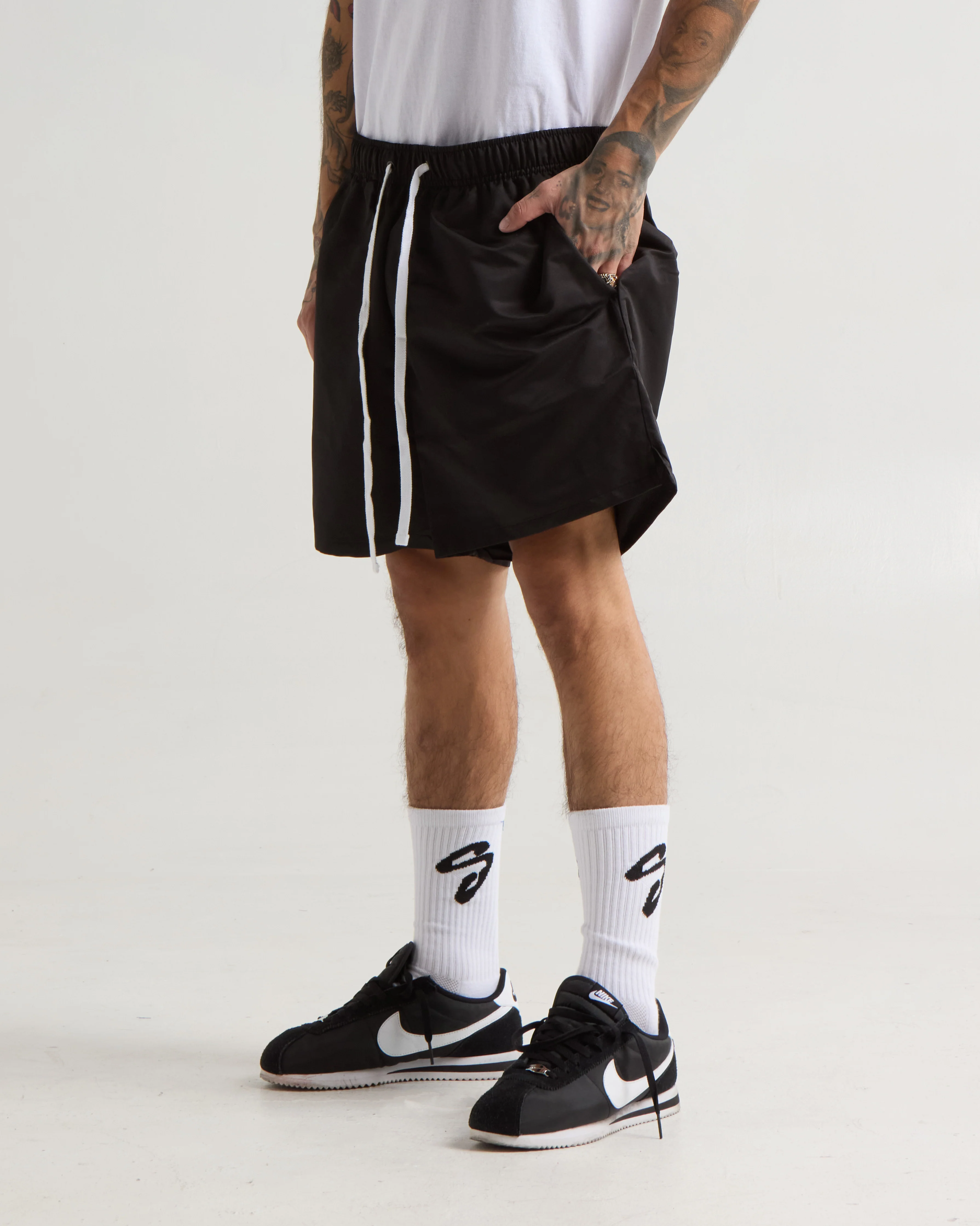 Running Shorts - Image 4