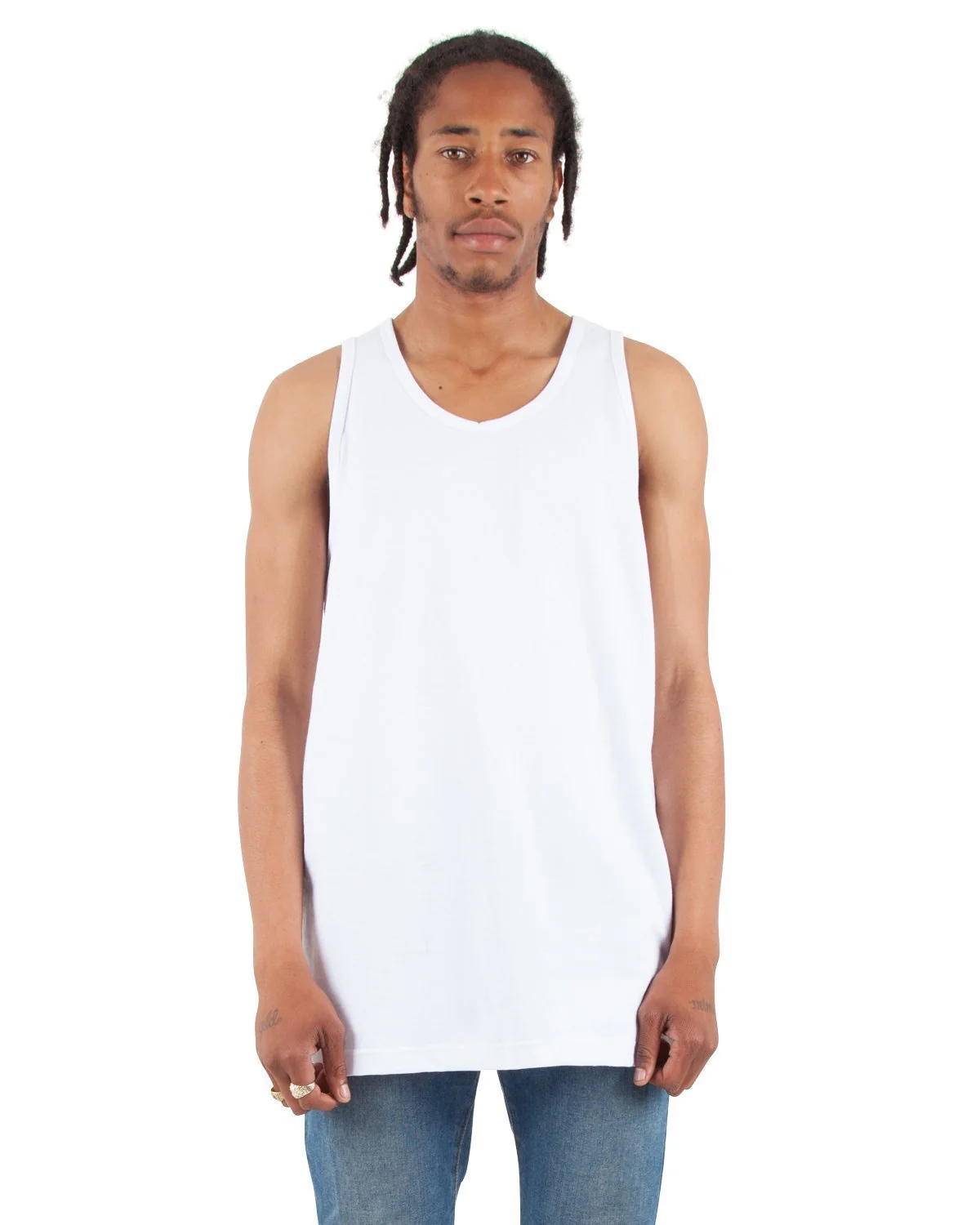 6.0oz Tank Top - Image 10