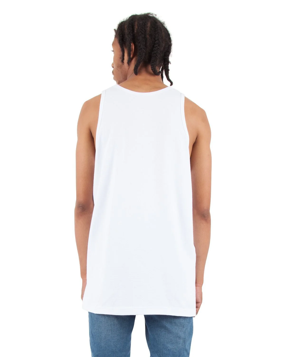 6.0oz Tank Top - Image 11