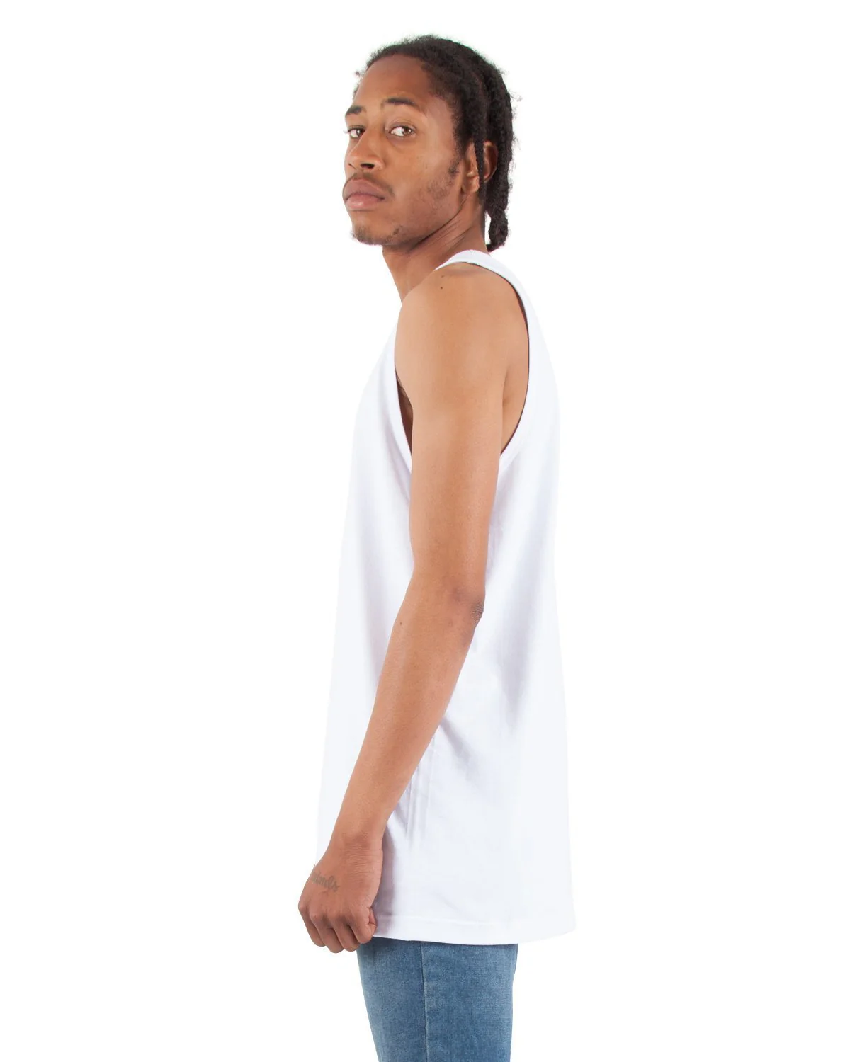 6.0oz Tank Top - Image 12
