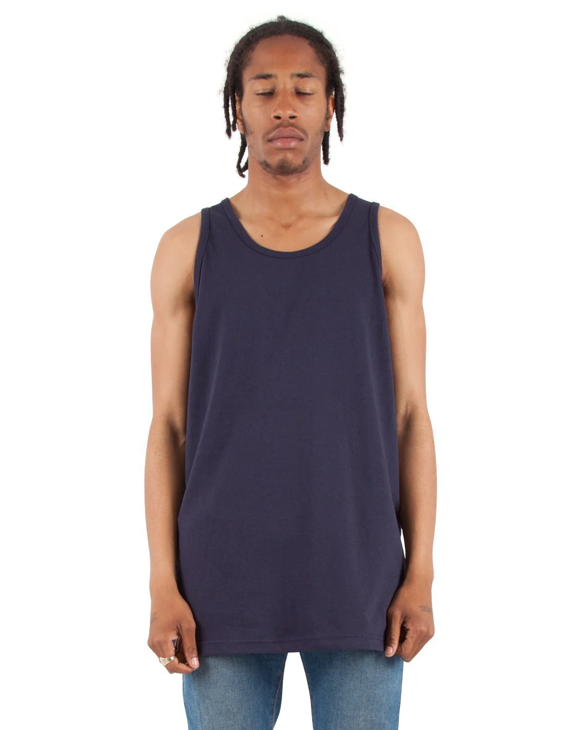 6.0oz Tank Top - Image 13