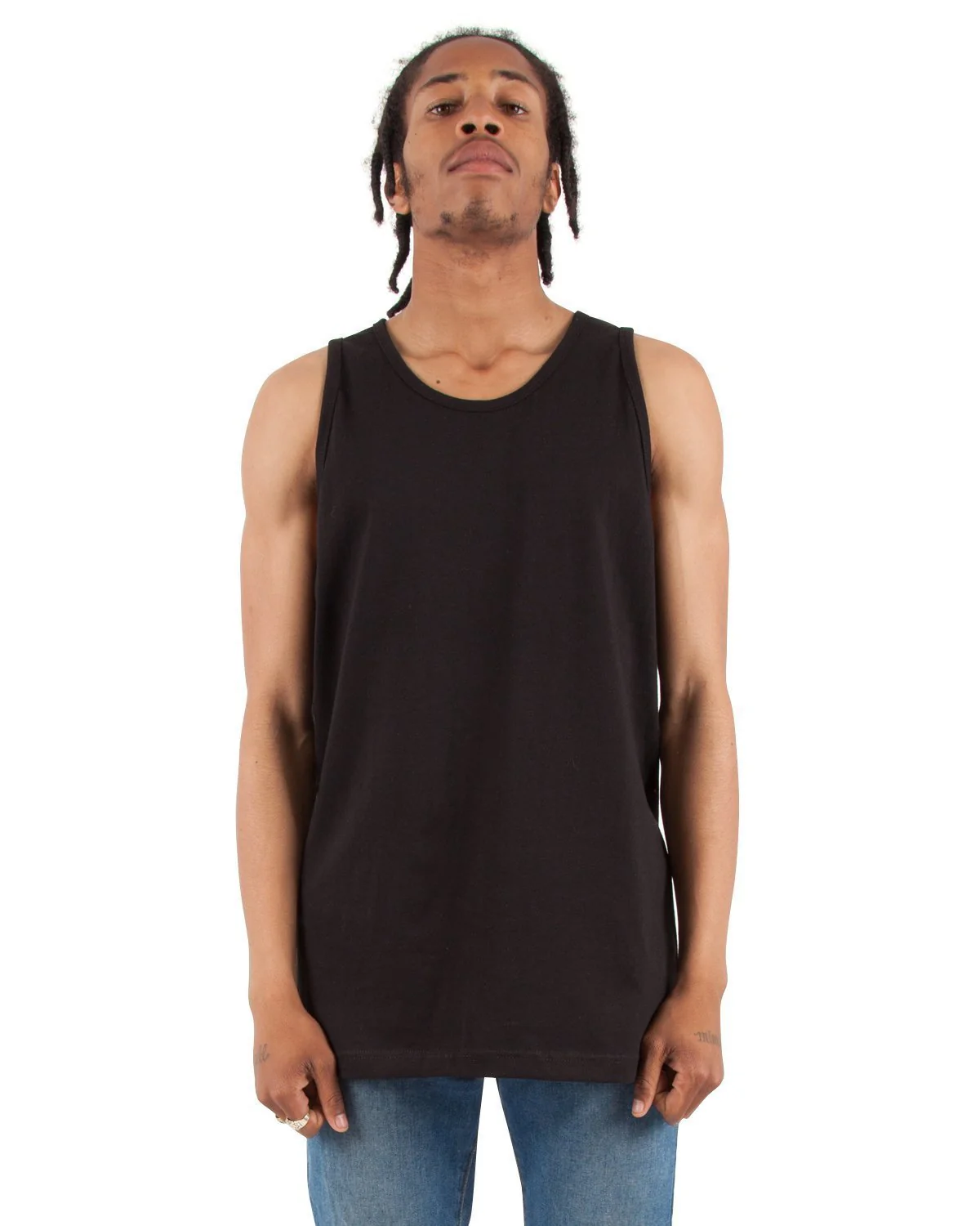 6.0oz Tank Top - Image 16
