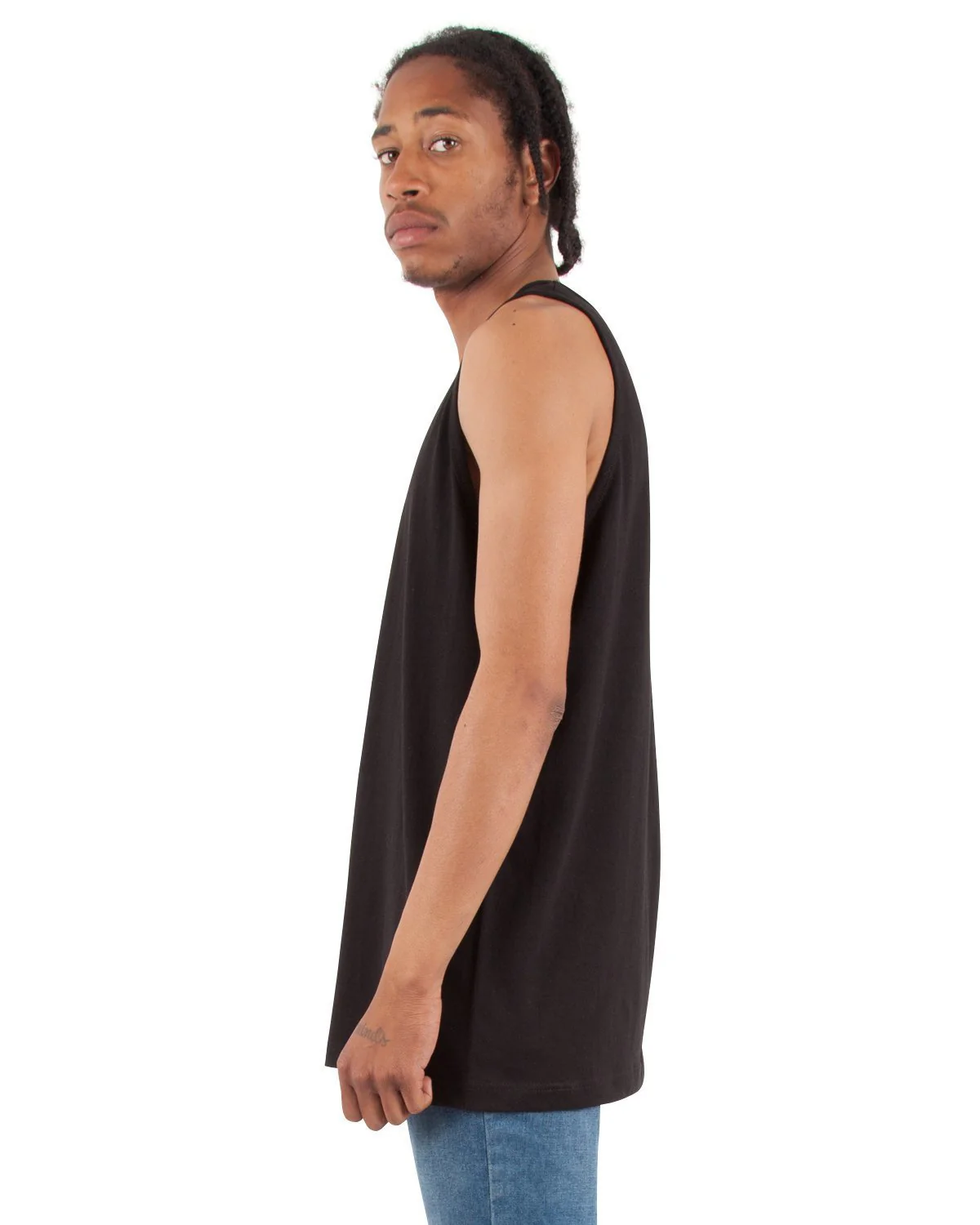 6.0oz Tank Top - Image 18