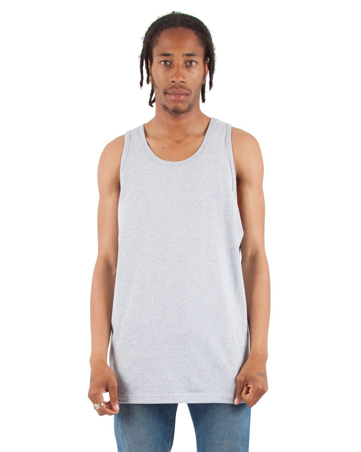 6.0oz Tank Top - Image 19