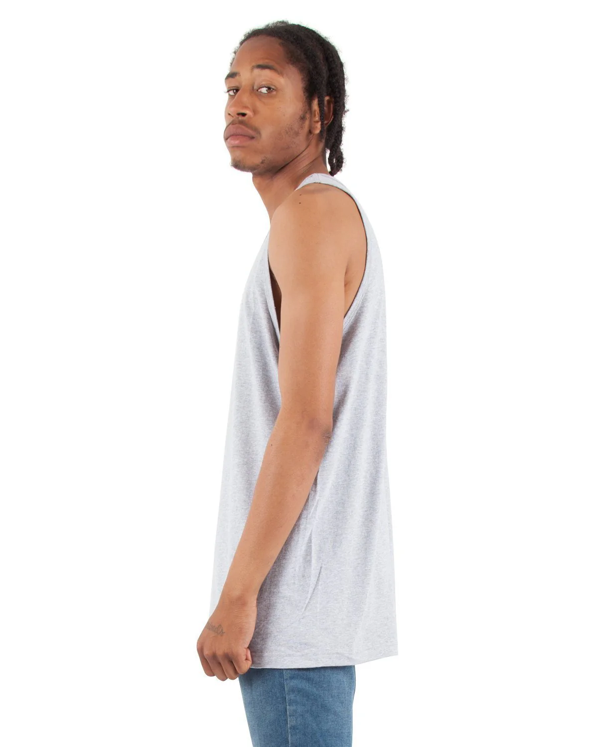 6.0oz Tank Top - Image 21