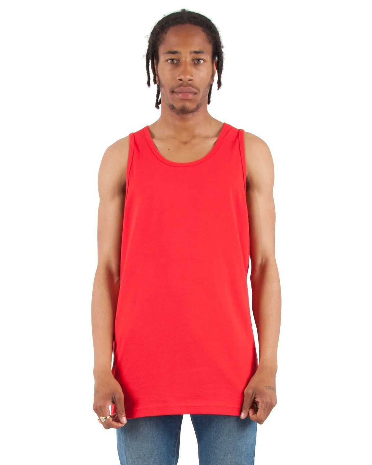 6.0oz Tank Top - Image 22