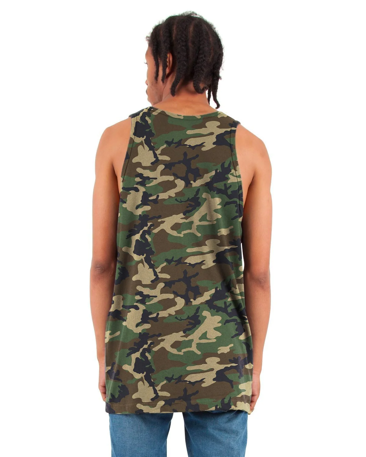 6.0oz Tank Top - Image 26