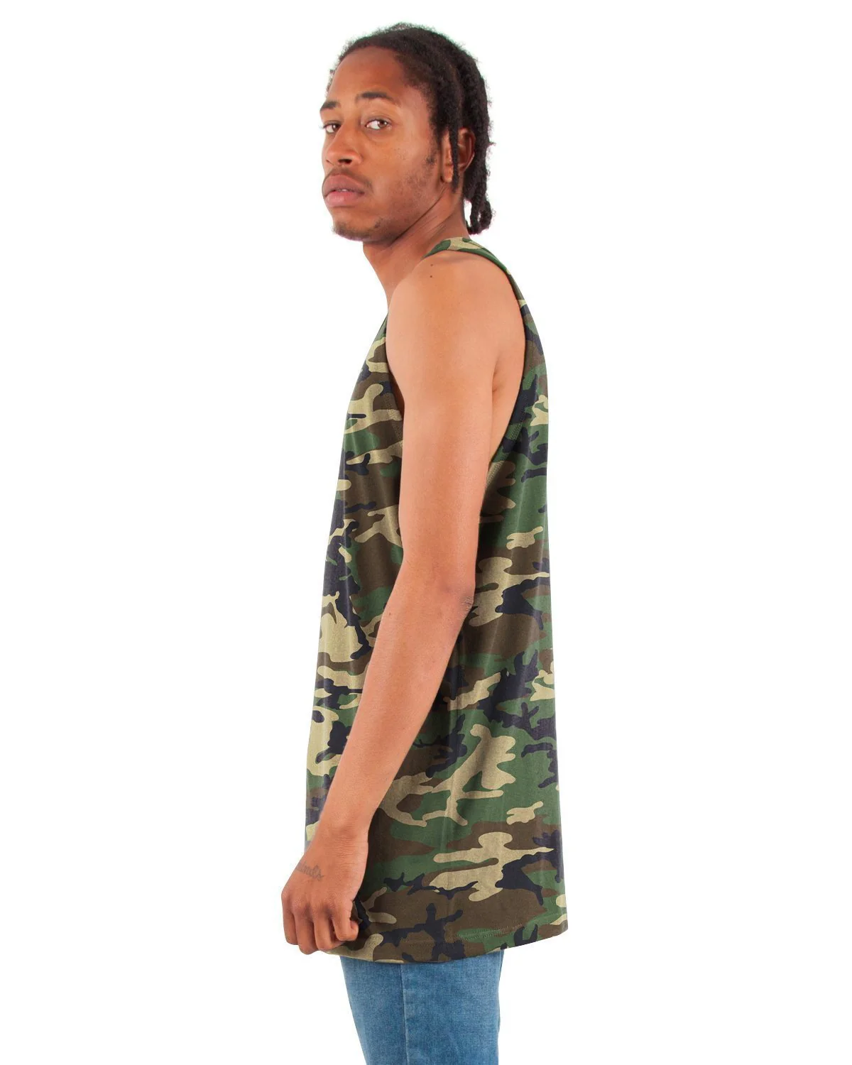 6.0oz Tank Top - Image 27