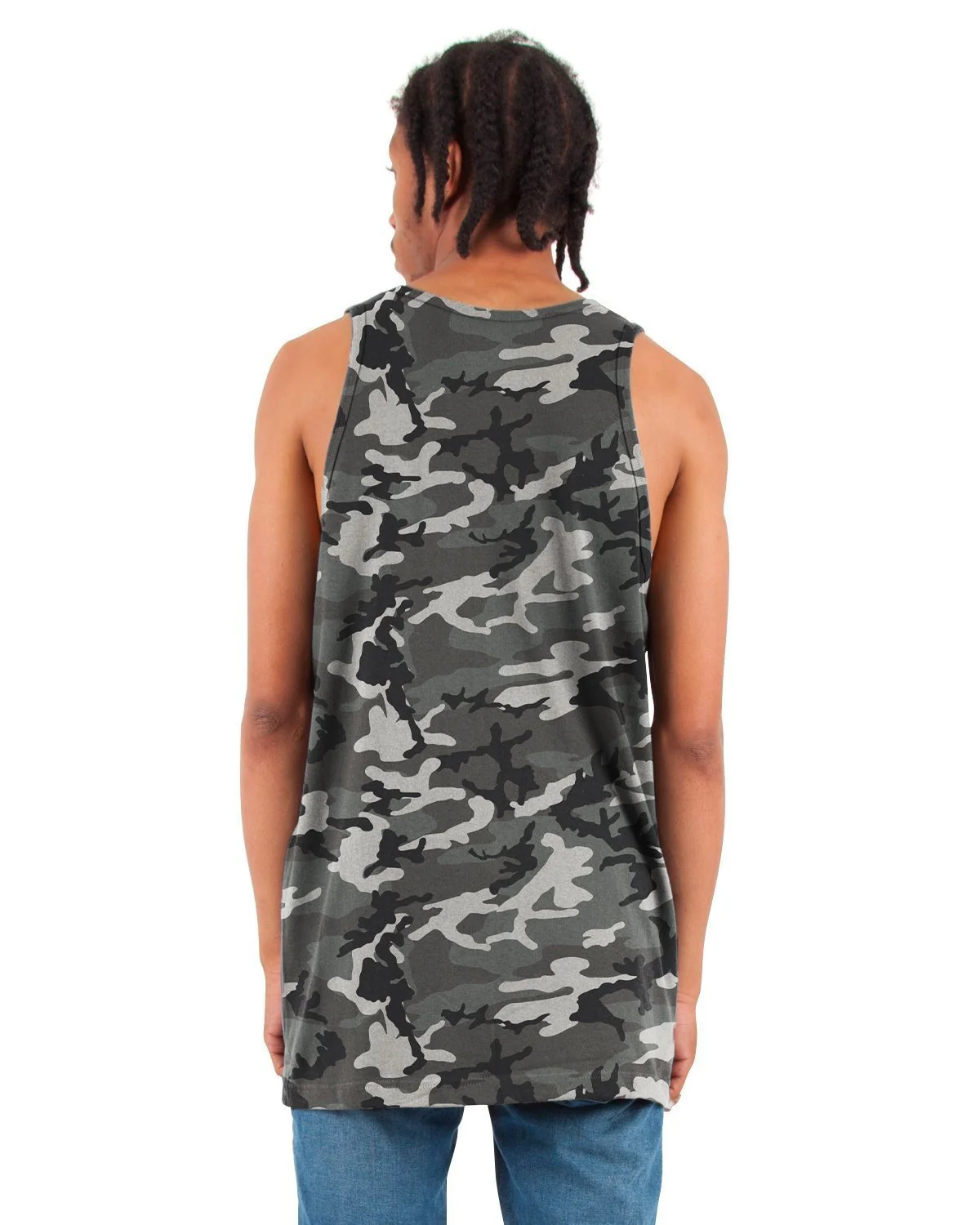 6.0oz Tank Top - Image 29