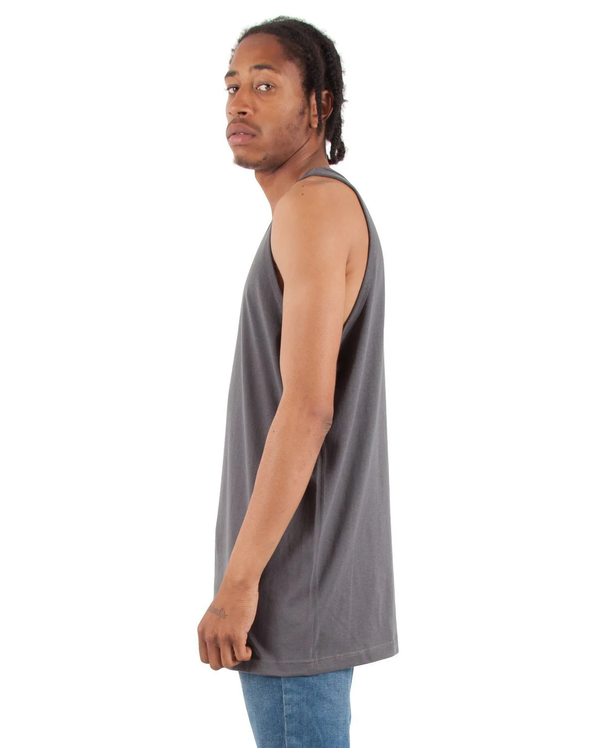 6.0oz Tank Top - Image 3