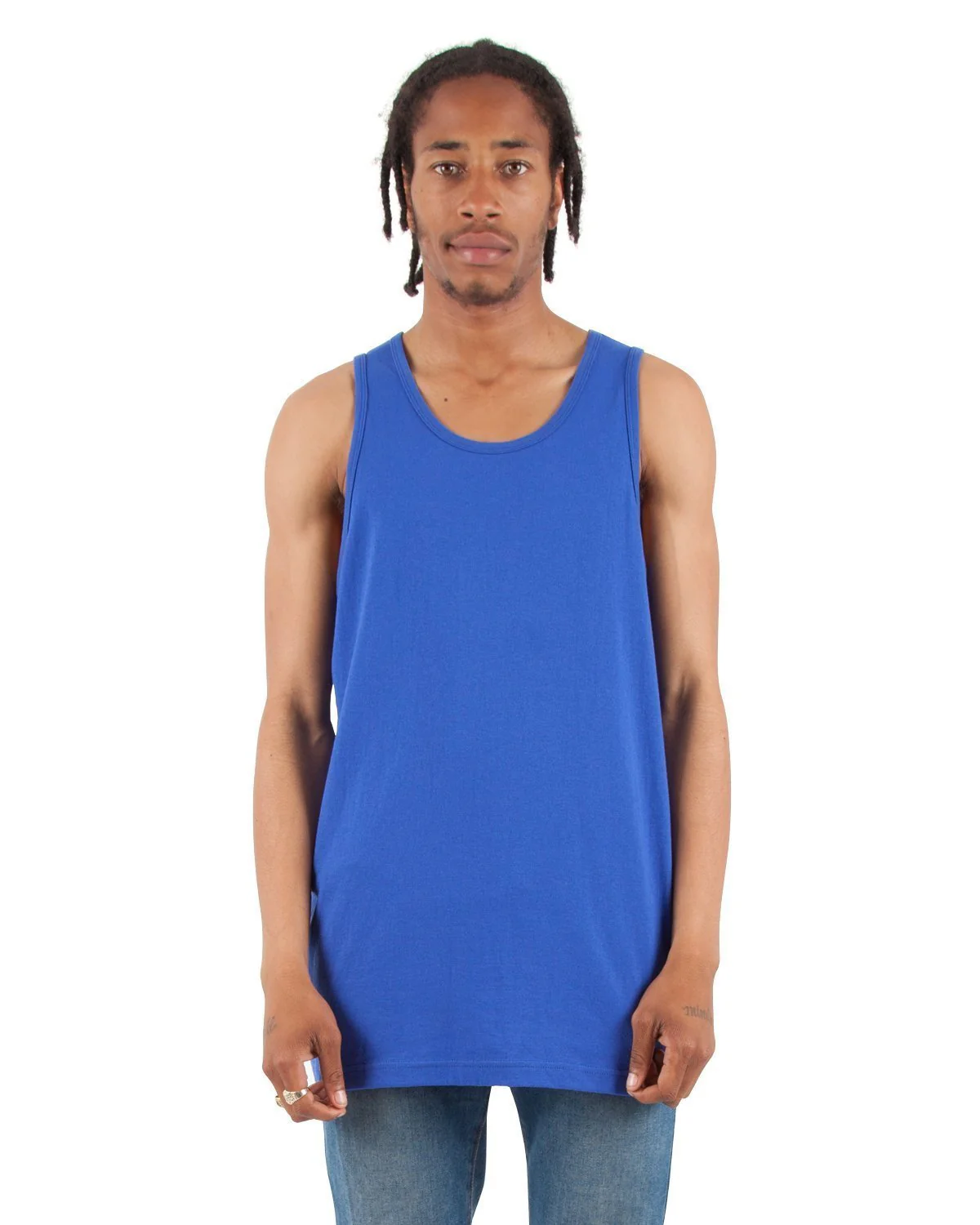 6.0oz Tank Top - Image 4
