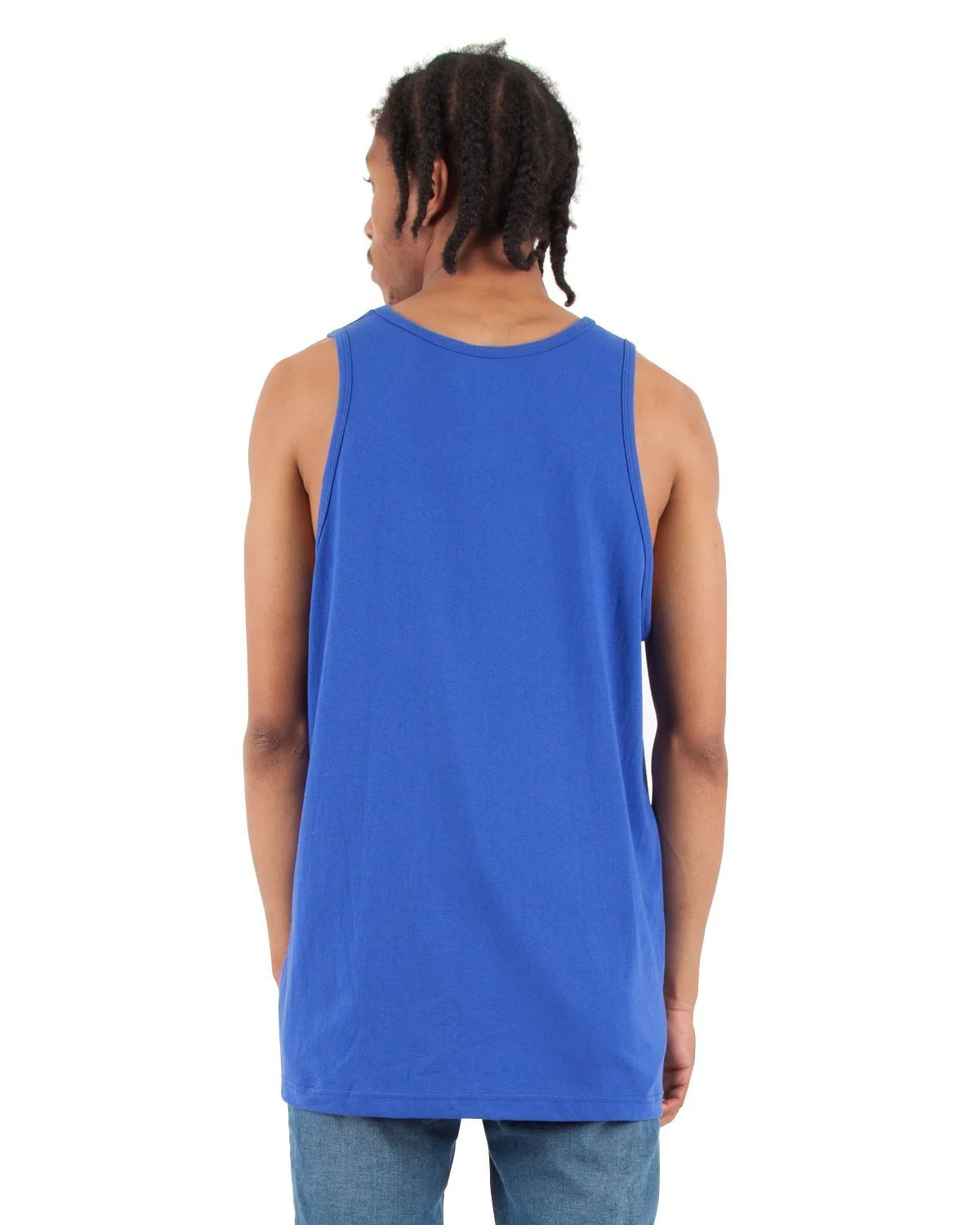 6.0oz Tank Top - Image 5