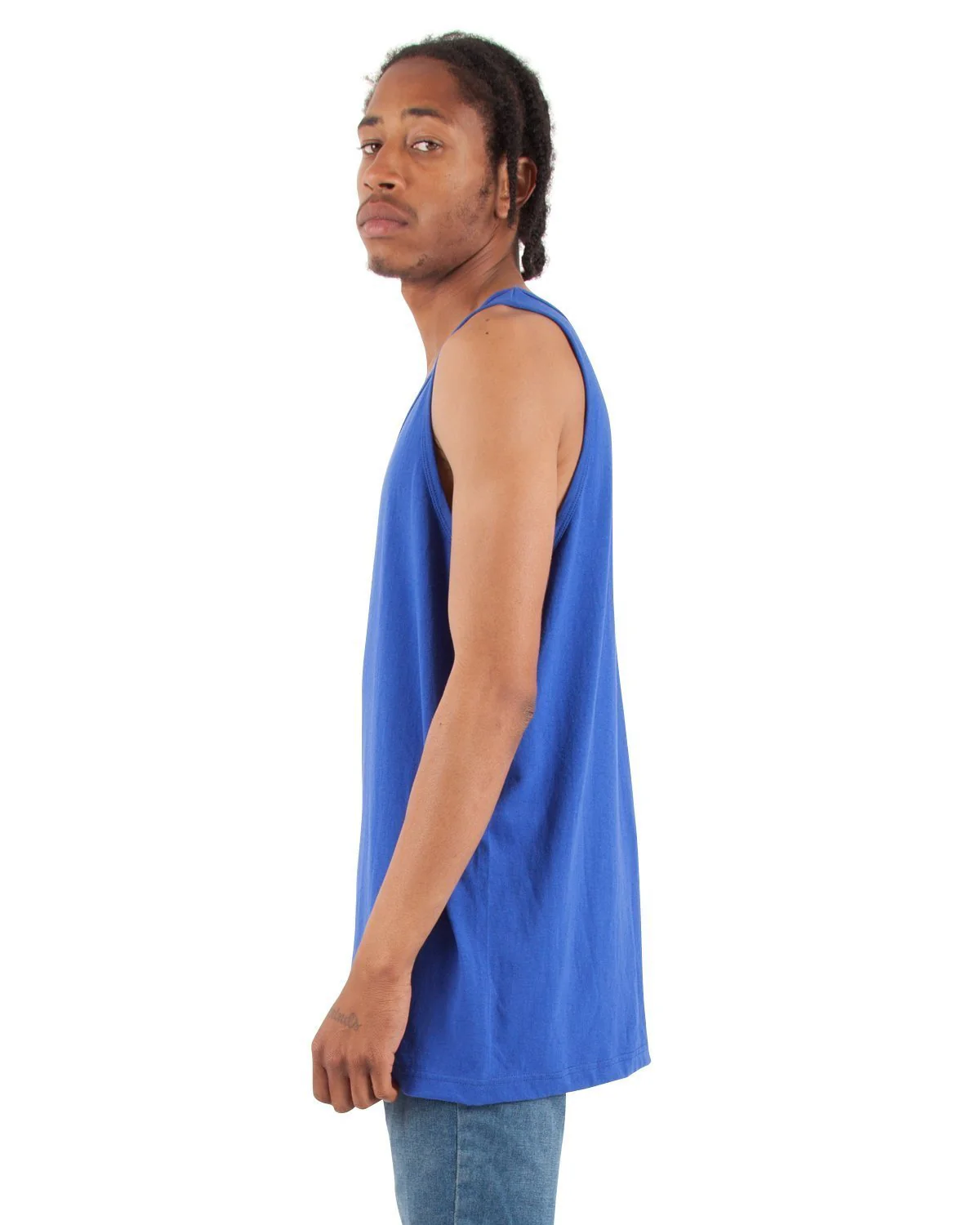 6.0oz Tank Top - Image 6