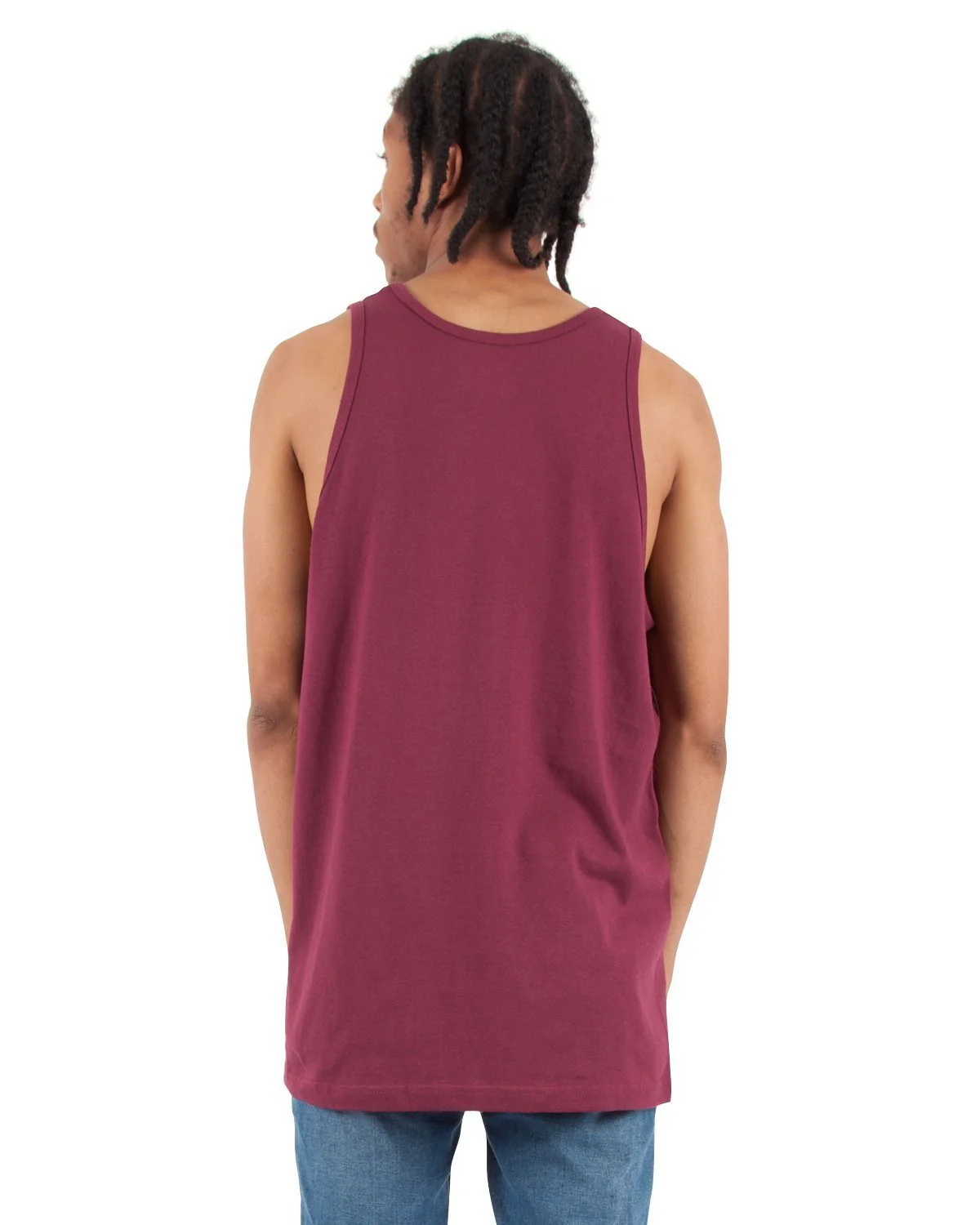6.0oz Tank Top - Image 8