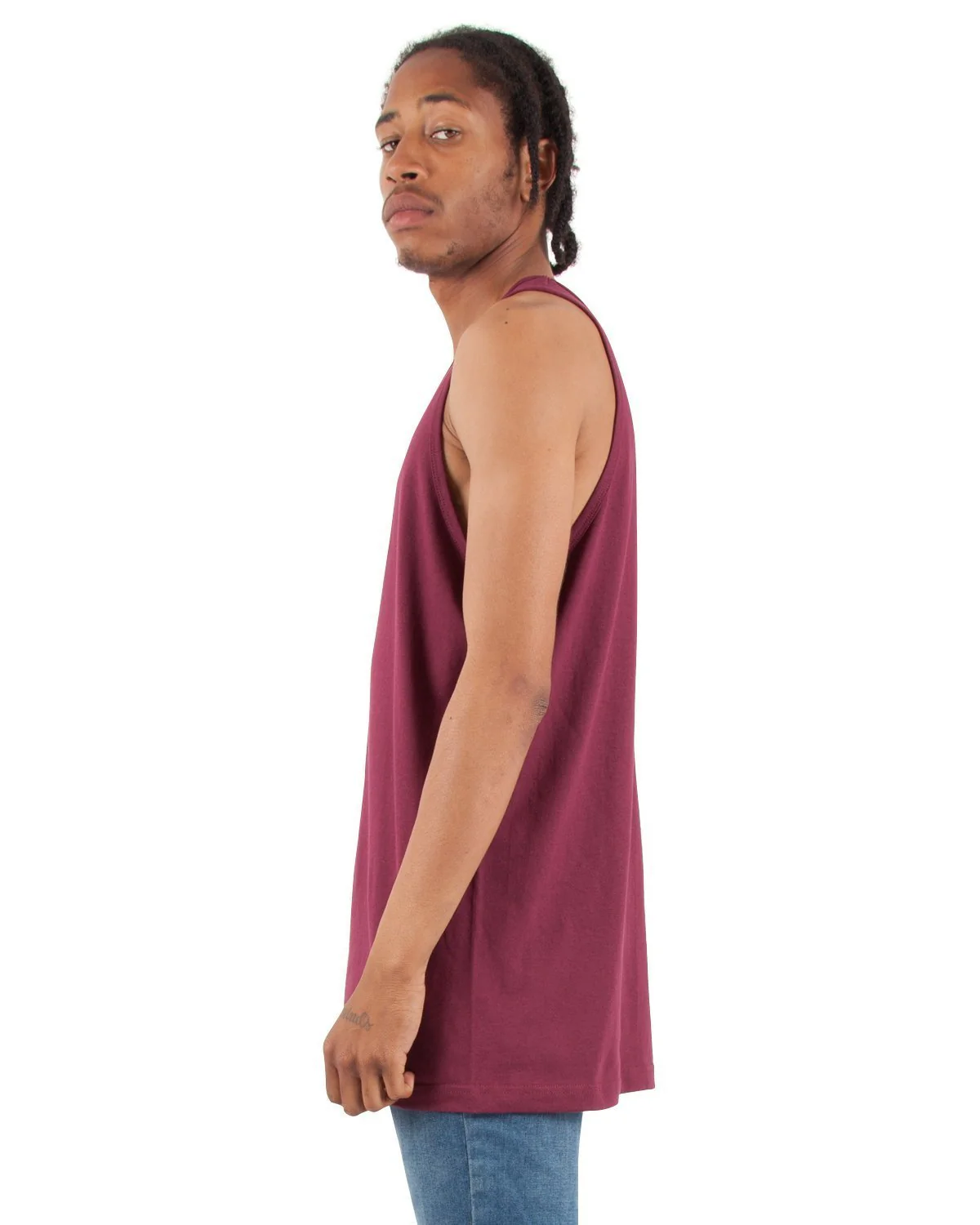 6.0oz Tank Top - Image 9