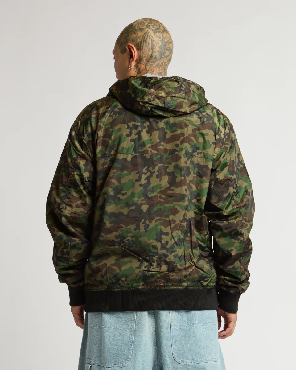 Windbreaker Jacket - Image 10