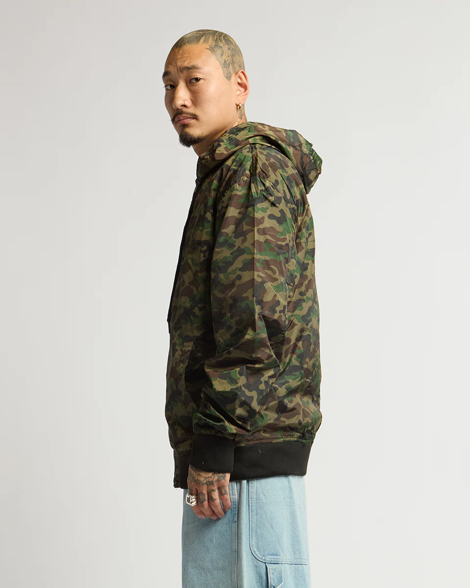 Windbreaker Jacket - Image 11