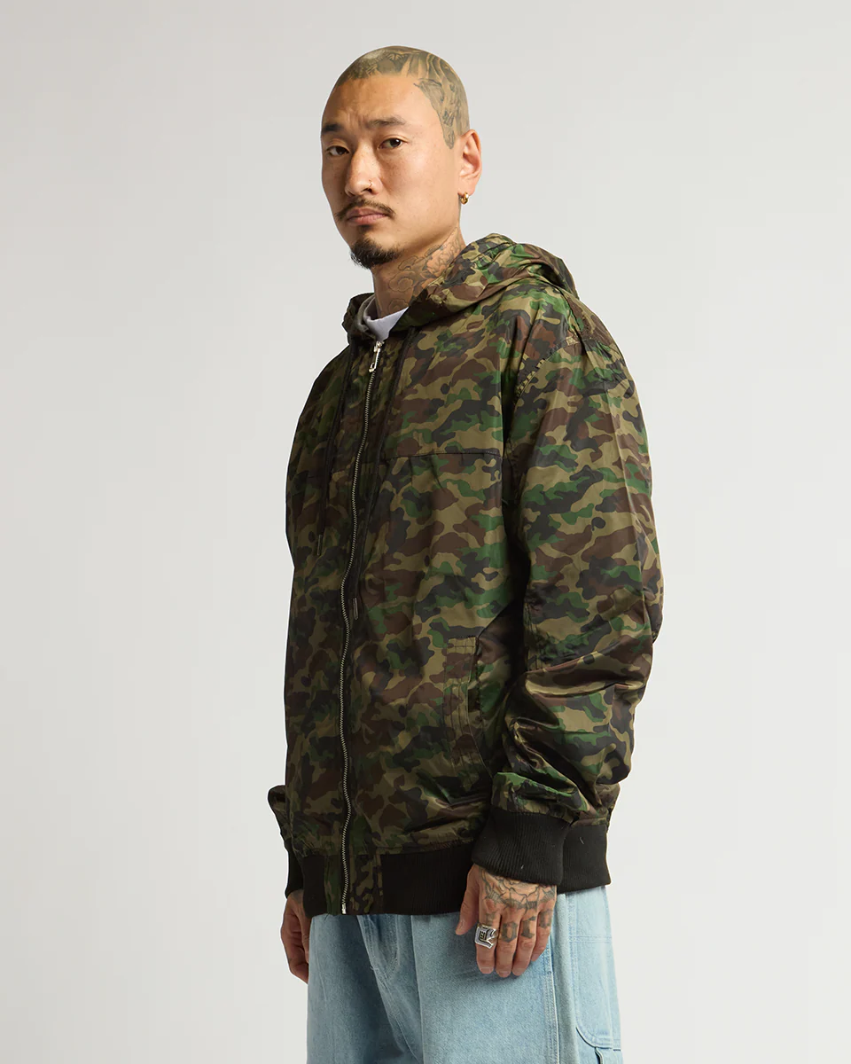 Windbreaker Jacket - Image 12