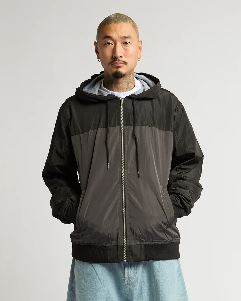 Windbreaker Jacket - Image 13