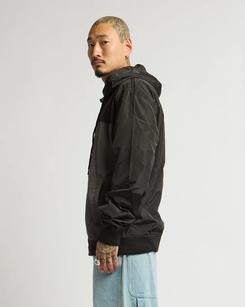Windbreaker Jacket - Image 15