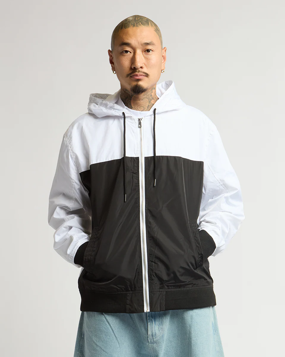 Windbreaker Jacket - Image 19