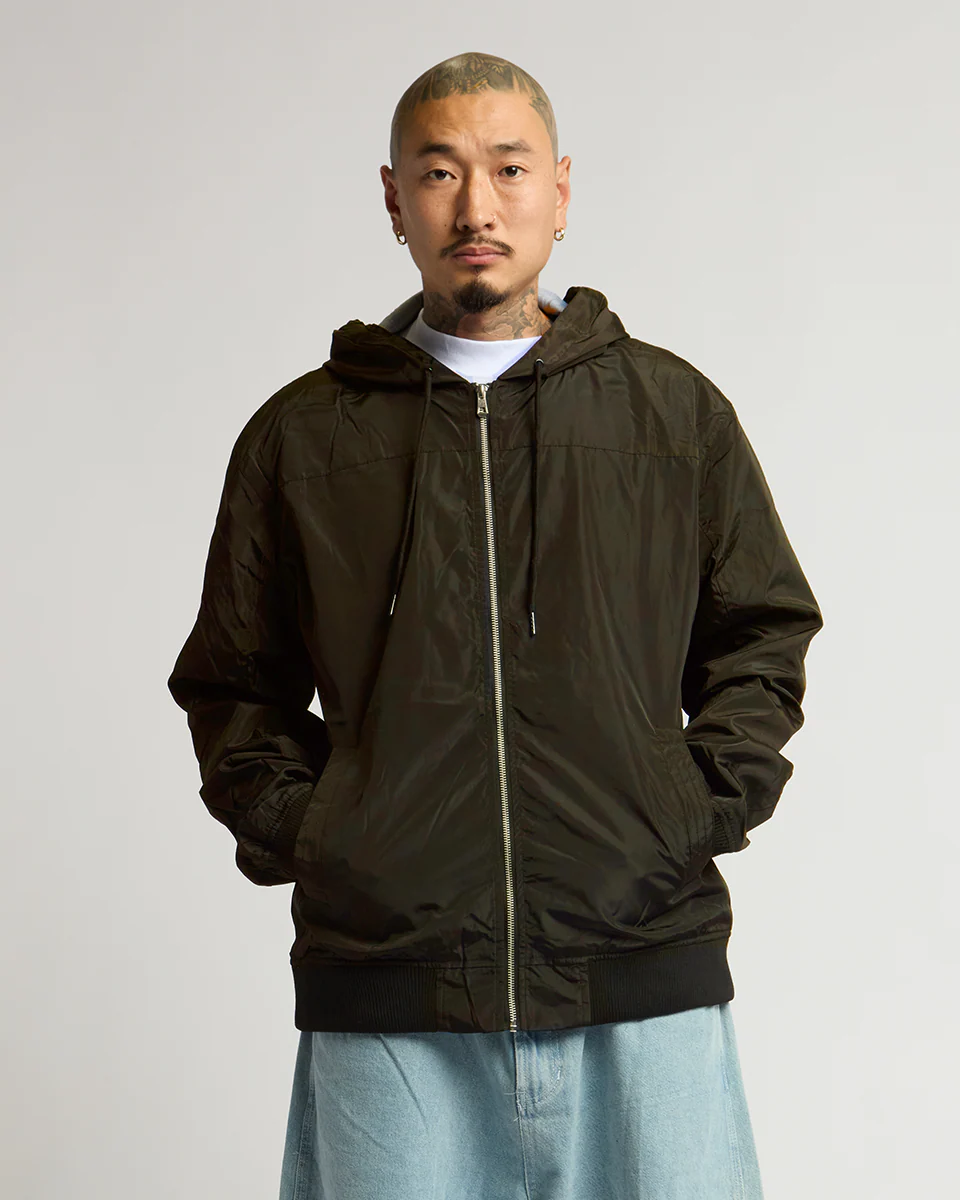 Windbreaker Jacket - Image 21