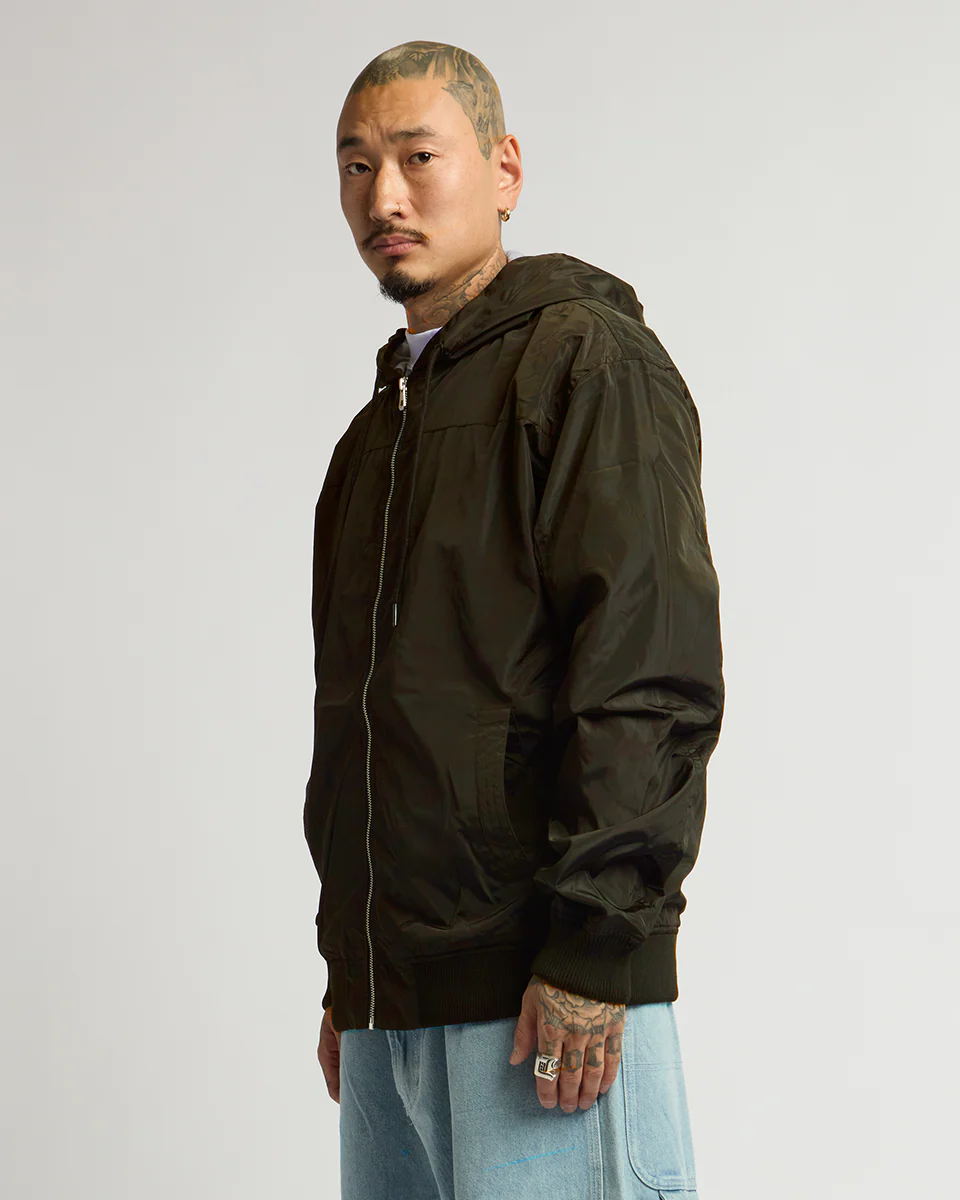 Windbreaker Jacket - Image 24