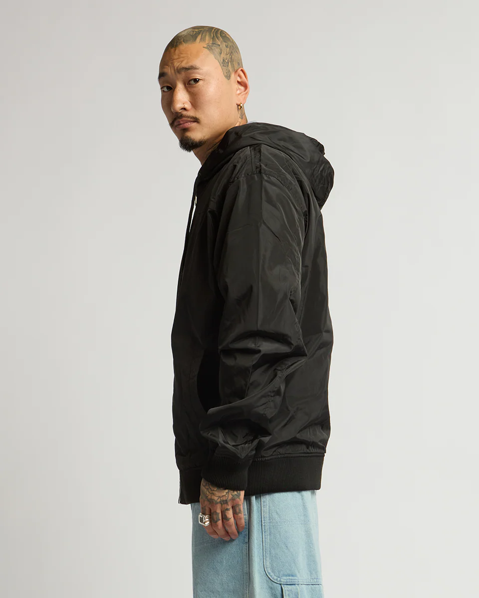 Windbreaker Jacket - Image 3