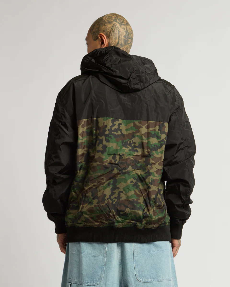Windbreaker Jacket - Image 6