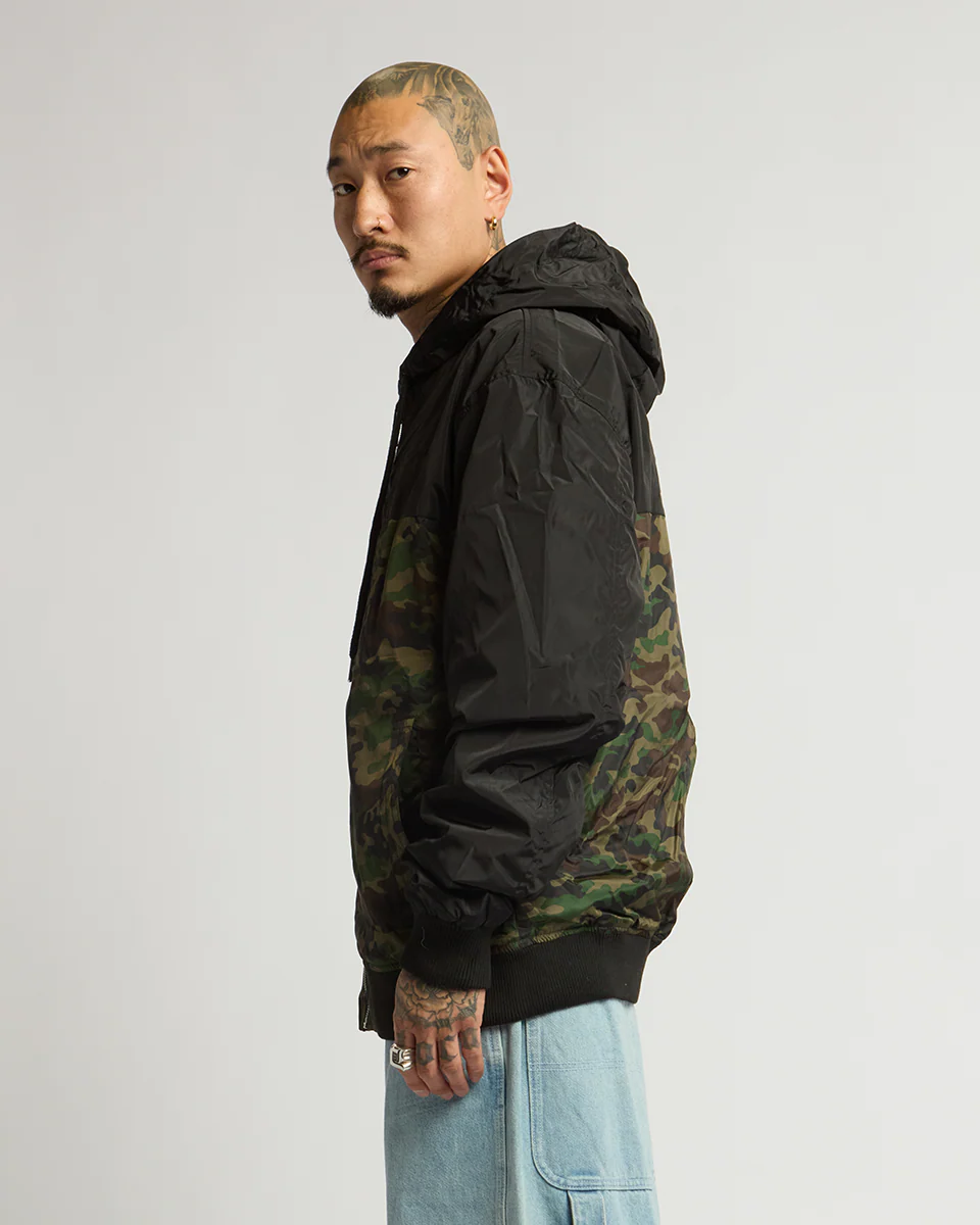 Windbreaker Jacket - Image 7