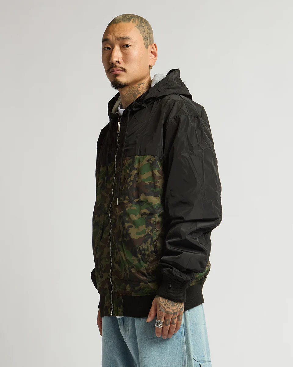 Windbreaker Jacket - Image 8