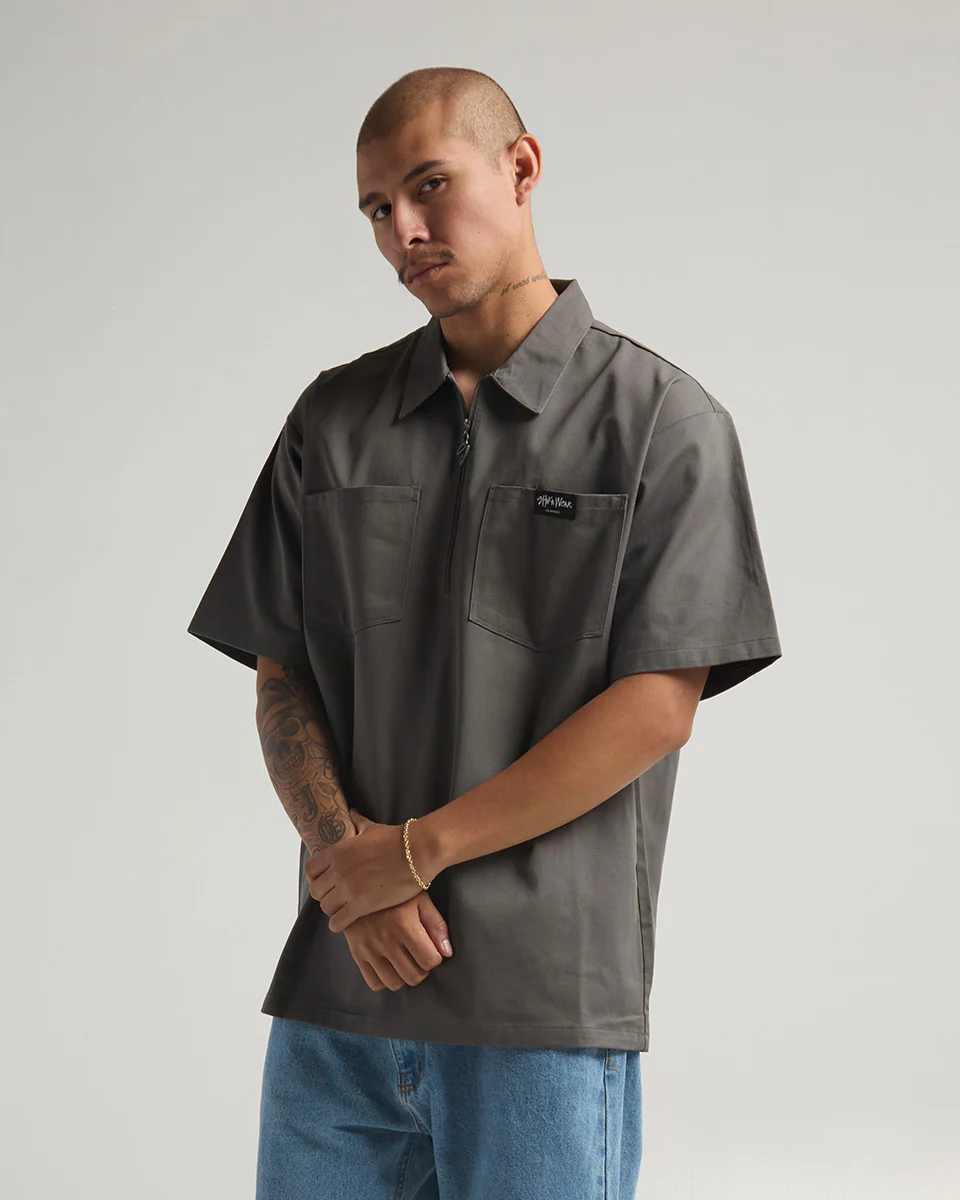 Work Shirt - Image 12