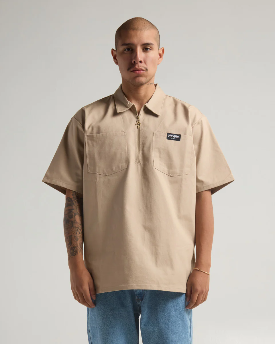 Work Shirt - Image 13