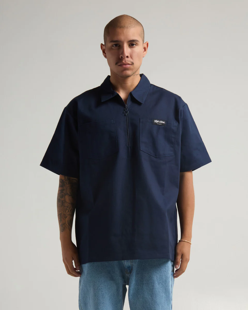 Work Shirt - Image 5